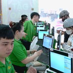 12 tỉ USD và dư địa tăng trưởng của thương mại điện tử TP. Hồ Chí Minh