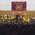 Hội tụ sắc màu âm nhạc phương Đông tại TP. Hồ Chí Minh