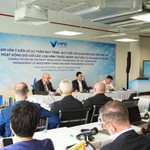 VIFC-HCMC tham vấn quy chế cấp phép quỹ đầu tư