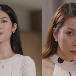 Nguy cơ bại lộ thân phận giả | Mặt nạ hoàng kim