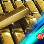 Bắt sóng thị trường 22/10/2026: VN-Index phục hồi mạnh, giá vàng tiếp tục giảm | NewZMoney