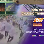 Ghi nhận thêm 35 loài chim mới tại Khu bảo tồn thiên nhiên Đakrông | 60 Giây Sáng ngày 22/10/2026