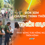 Cần Thơ hoàn thành lấy mẫu tại 17 nghĩa trang, quy tập được 158 hài cốt liệt sĩ | Thời sự trưa HTV ngày 22/10/2026