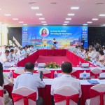 Ngành Công Thương vượt 6/8 chỉ tiêu: Tăng cường hợp tác liên kết vùng
