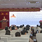 TP. Hồ Chí Minh phổ biến chính sách BHXH mới