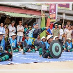 TP. Hồ Chí Minh tăng cường bảo tồn, phát huy giá trị Di sản văn hoá phi vật thể