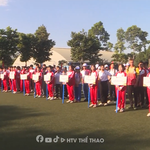 Khai mạc vòng chung kết Đại hội Thể thao sinh viên toàn quốc 2026