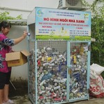 Ngôi nhà xanh - Lan tỏa lối sống xanh ở Côn Đảo