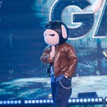 GAUCI, DÊ DU KÝ và BÁO BERRY gây chú ý tại vòng 2 The Masked Singer 2026
