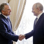 Tổng thống Putin: Nga sẵn sàng nối lại đàm phán ba bên với Ucraina, Mỹ