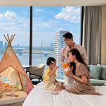 Đà Nẵng: Ra mắt linh vật rồng Cadiro, mang đến trải nghiệm nghỉ dưỡng mới cho gia đình