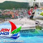 Thư viện mở rộng không gian học tập | Vươn Khơi - Ngày 23/10/2026