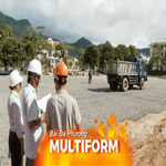 Côn Đảo giải ngân vốn đầu tư công đạt hơn 74%