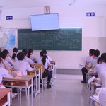 TP. Hồ Chí Minh dự kiến mở trường học chất lượng cao
