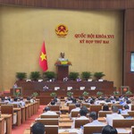 Quốc hội xem xét khung pháp lý mới cho các ngành công nghiệp văn hóa