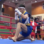 Môn Muay Đại hội Thể thao toàn quốc 2026 bước vào ngày thi đấu thứ hai