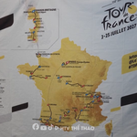 Tour de France 2027 khởi hành từ Scotland, thử thách lớn chờ đón các tay đua