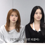 NMIXX tiết lộ chương trình đào tạo đặc biệt của JYP: Học cả phép tắc bàn ăn