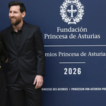 Messi gây sốt tại Tây Ban Nha, vé giao lưu hết sạch sau 13 phút