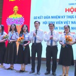 Hội Sinh viên TP. Hồ Chí Minh sơ kết giữa nhiệm kỳ, định hướng hoạt động đến năm 2028