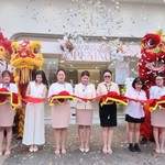 Tierra Diamond khai trương cửa hàng thứ 21 đánh dấu mốc 10 năm hoạt động