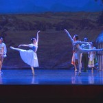 Vở ballet kinh điển “Giselle” trở lại sân khấu TP. Hồ Chí Minh