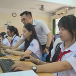 Trường học thông minh mở rộng trải nghiệm học tập số
