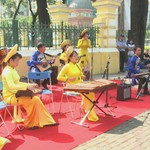 Tổ chức chương trình nghệ thuật đặc biệt chào mừng Ngày Văn hóa Việt Nam 2026