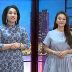 Bản lĩnh đối mặt - Tập 53