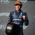 Kimi Antonelli giành pole chặng đua Mỹ, tiến gần chức vô địch F1