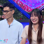 “Quen ai cũng như tình đầu”, cô gái khiến trường quay bất ngờ | Tập 43 - Bạn muốn hẹn hò