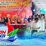 Dự kiến chăm lo Tết cho 370.000 người lao động khó khăn | Vươn Khơi - Ngày 25/10/2026