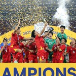 Việt Nam lần đầu đăng cai Giải vô địch U23 Đông Nam Á 2027
