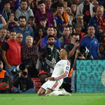 Real Madrid đánh bại Barcelona tại Camp Nou, Mbappé lập cú đúp