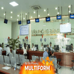 Hồ sơ đất đai trực tuyến đạt gần 44%, mục tiêu là 80%