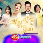 NewZgraphic: Hướng dẫn tham gia Thay lời muốn nói tháng 11 - “Màu thời gian”