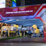 Khai mạc GRECO 2026: Tăng trưởng xanh, phát triển bền vững