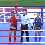Muay TP. Hồ Chí Minh tiếp tục hành trình chinh phục huy chương vàng tại Đại hội Thể thao toàn quốc 2026