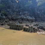 Liên ngành vào cuộc xử lý nuôi trồng thủy sản trái phép ở Quảng Ninh