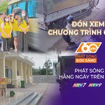 Cabin xe tải gãy gập khi xuống dốc làm một người tử vong | 60 Giây Sáng ngày 27/10/2026