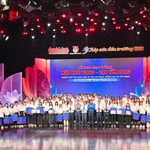 Học bổng Tiếp sức đến trường: Nâng bước những giấc mơ
