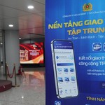 TP. Hồ Chí Minh ra mắt 3 mô hình chuyển đổi số, người dân được giảm thủ tục giấy tờ