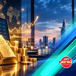 Bắt sóng thị trường 28/10: Vàng phục hồi, VN-Index tiếp tục điều chỉnh | NewZMoney