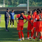 U17 Việt Nam thử sức với đối thủ giàu thành tích trước thềm World Cup
