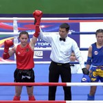 Muay TP. Hồ Chí Minh giành nhiều suất vào chung kết Đại hội Thể thao toàn quốc 2026