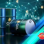 Bắt sóng thị trường 29/10/2026: Vàng miếng chạm 143 triệu đồng/lượng, giá dầu thế giới tăng | NewZMoney