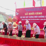 Bình Đông chạy nước rút giải ngân đầu tư công cuối năm