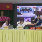 Tổ đại biểu Quốc hội đơn vị số 10 tiếp xúc gần 500 cử tri tại 4 phường