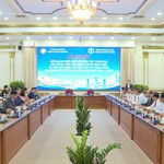 TP. Hồ Chí Minh phối hợp xây dựng thể chế, chính sách pháp luật giai đoạn 2026 - 2030