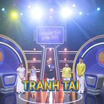 Tranh tài đọ sức 2 - Tập 2